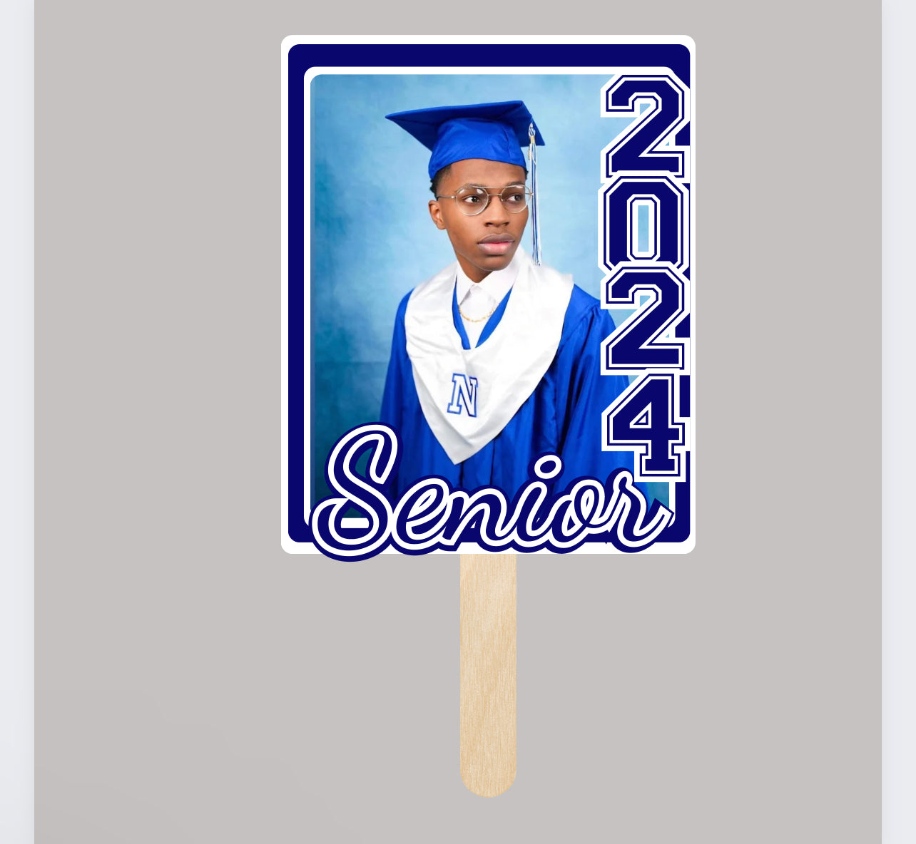 Customized hand fan Design and Create