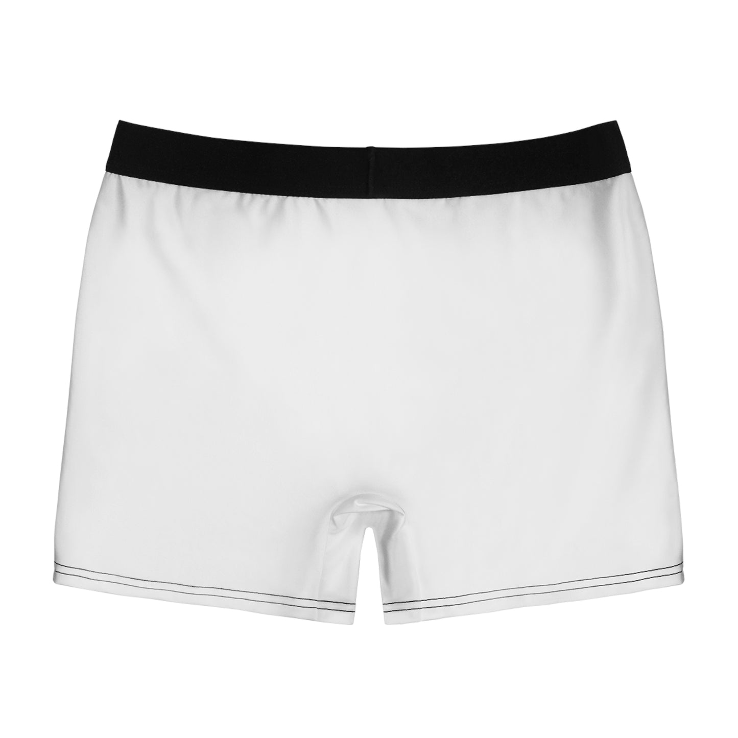 Personalized Face Boxers - "I licked it"
