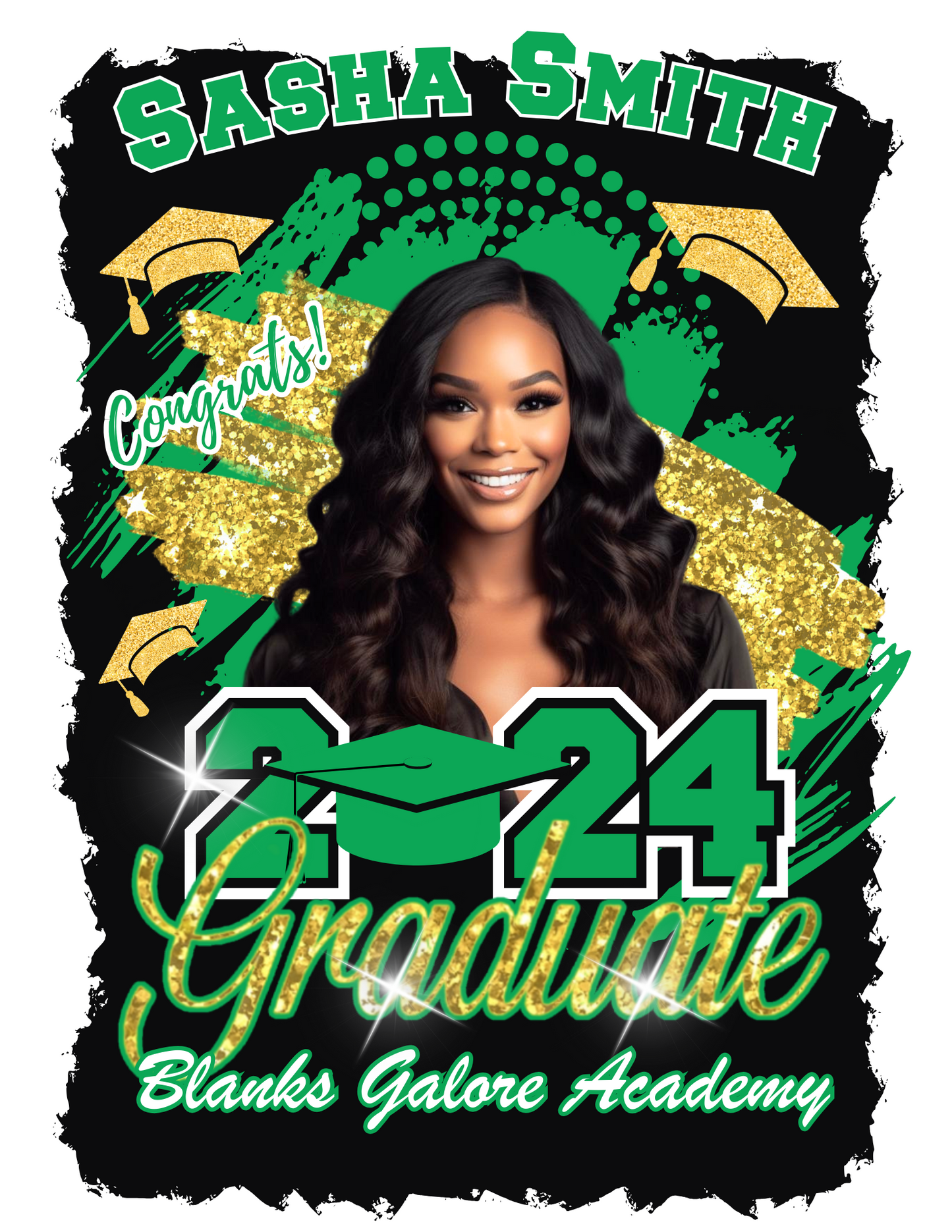 Graduation T-Shirt