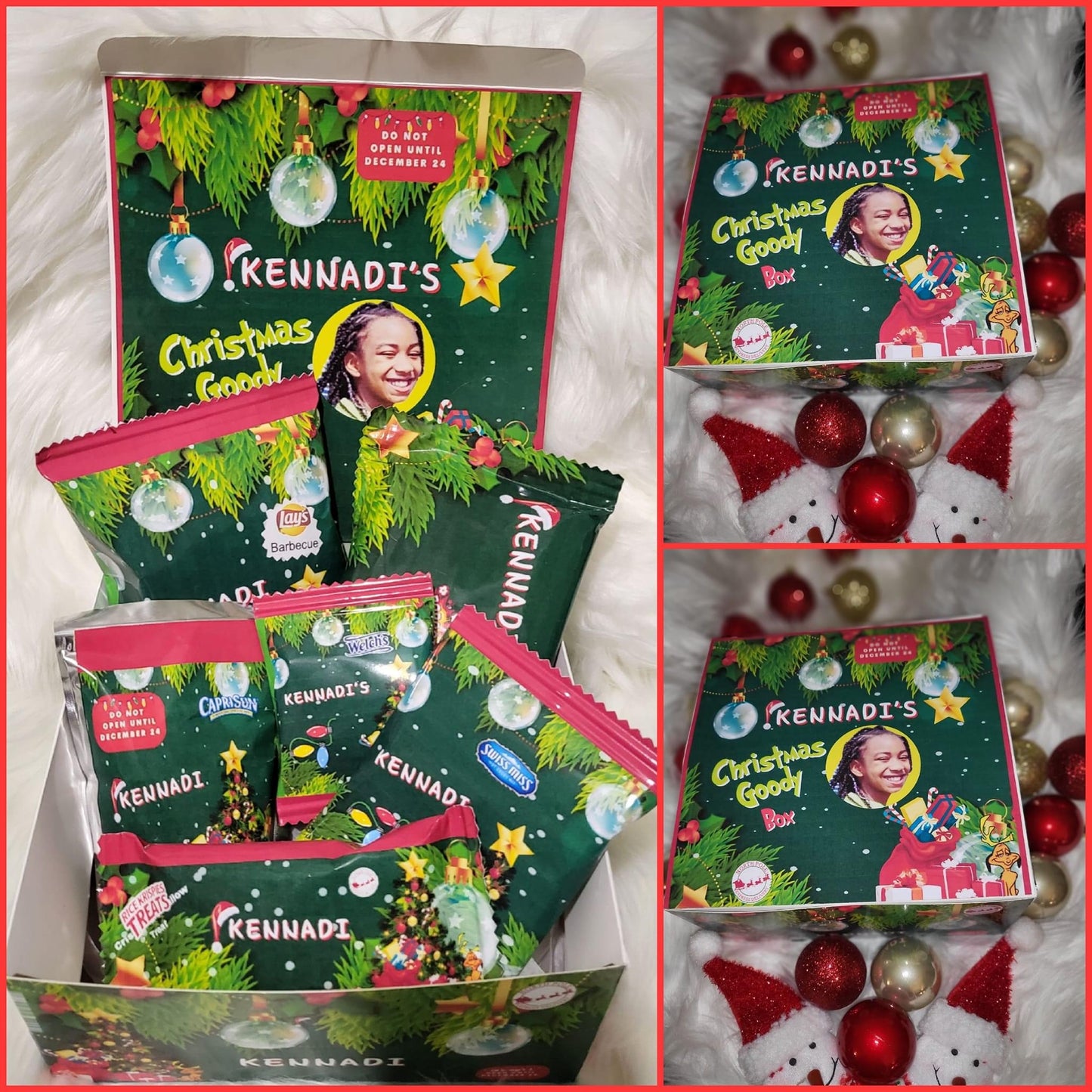 Grinchmas Box!