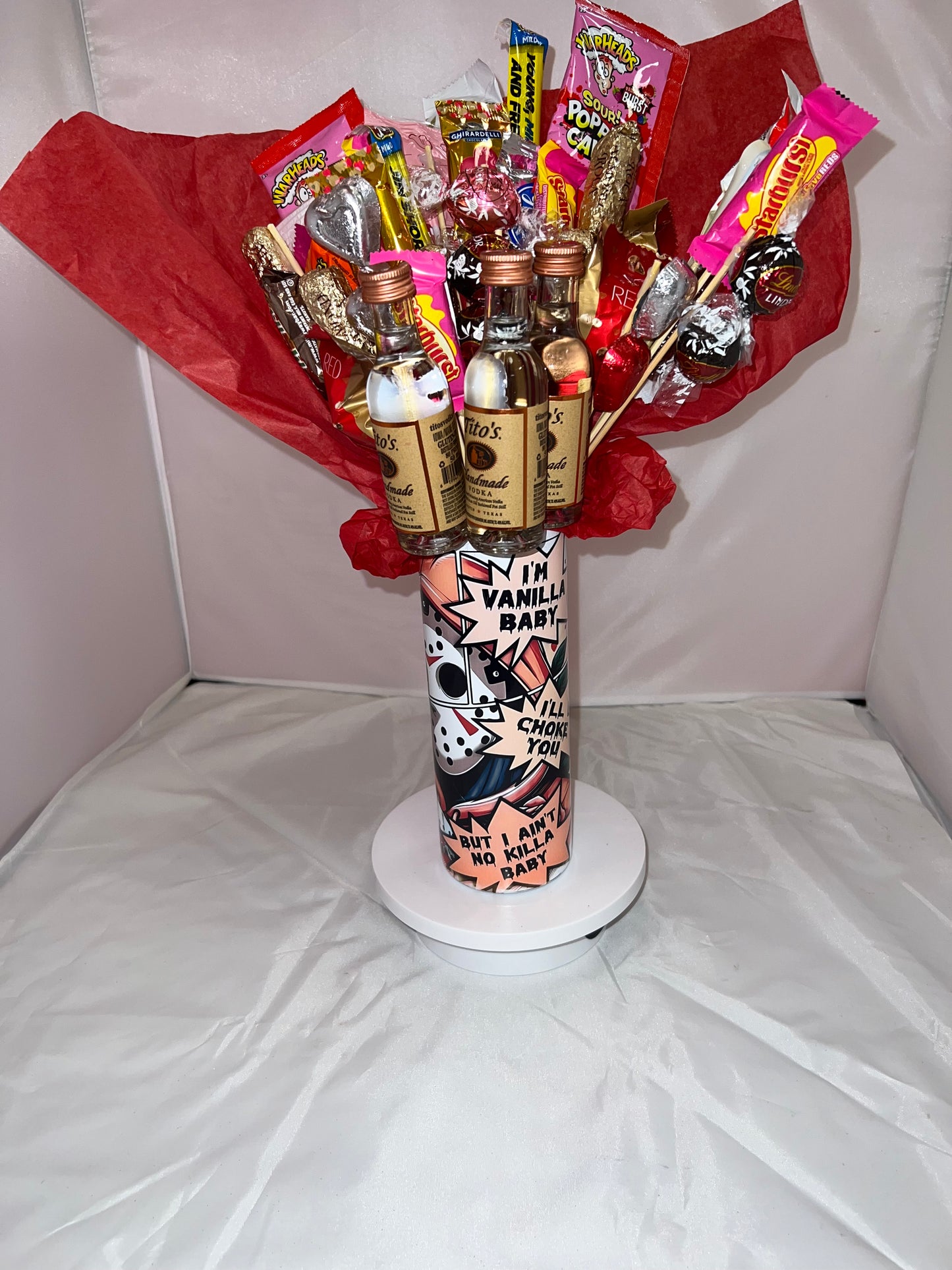 Personalized Tumbler