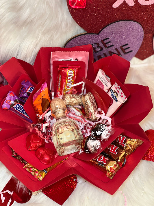 Medium Valentine Gift Box