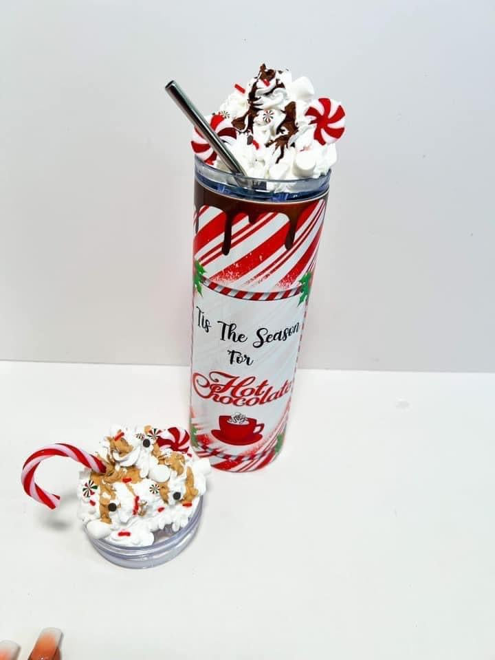 Personalized Tumbler