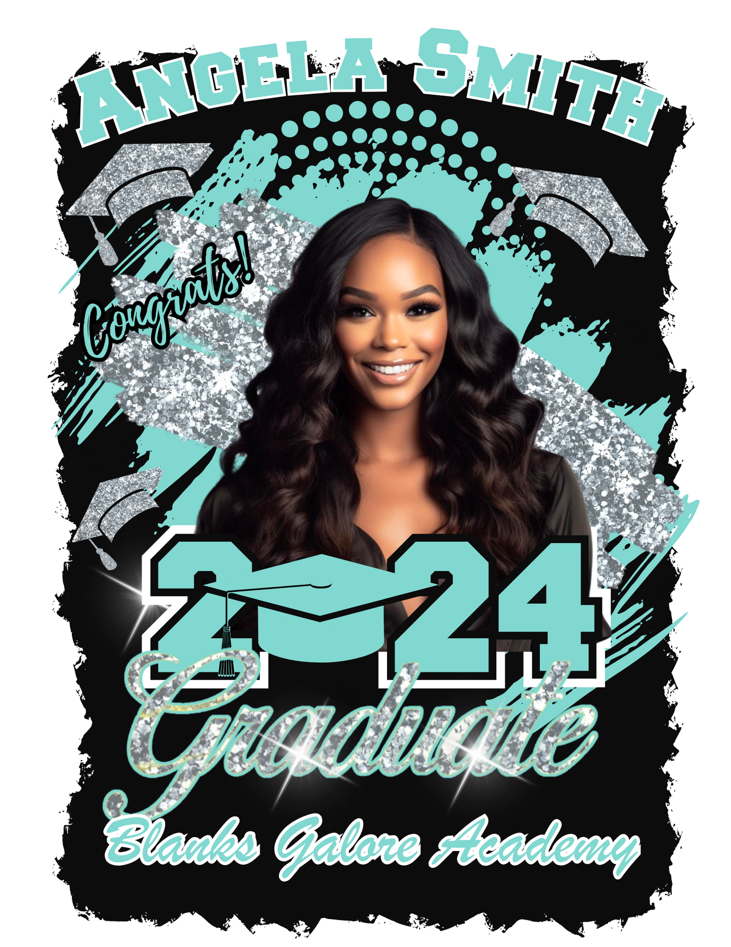 Graduation T-Shirt