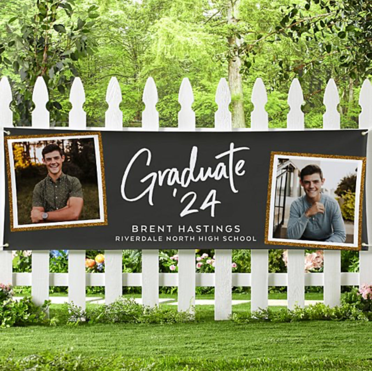 Vinyl Banner