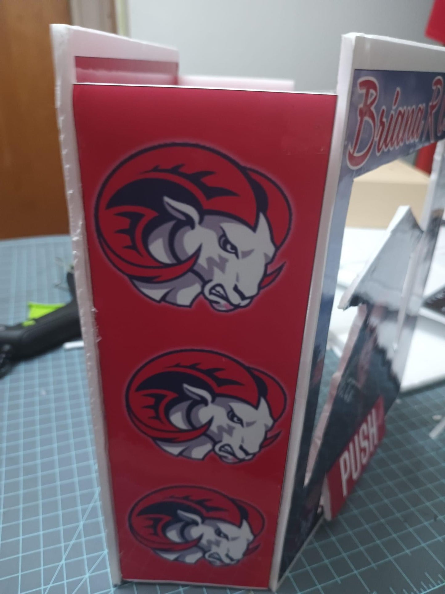 Vending machine
