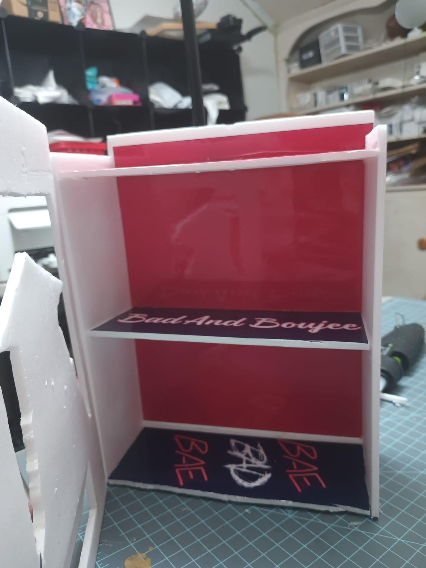 Vending machine