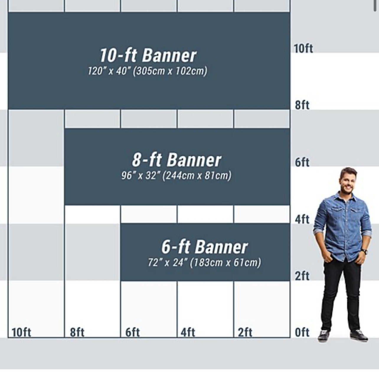 Vinyl Banner