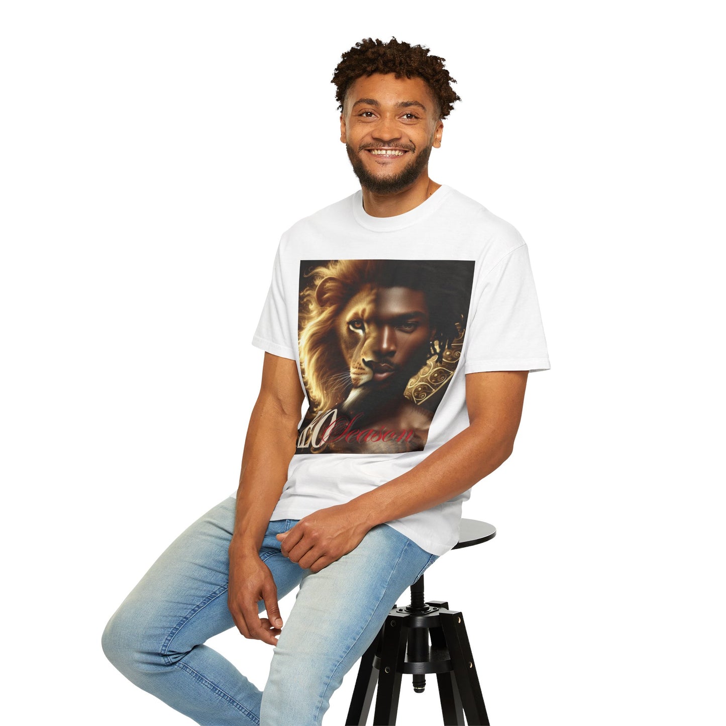 Leo Szn Tee