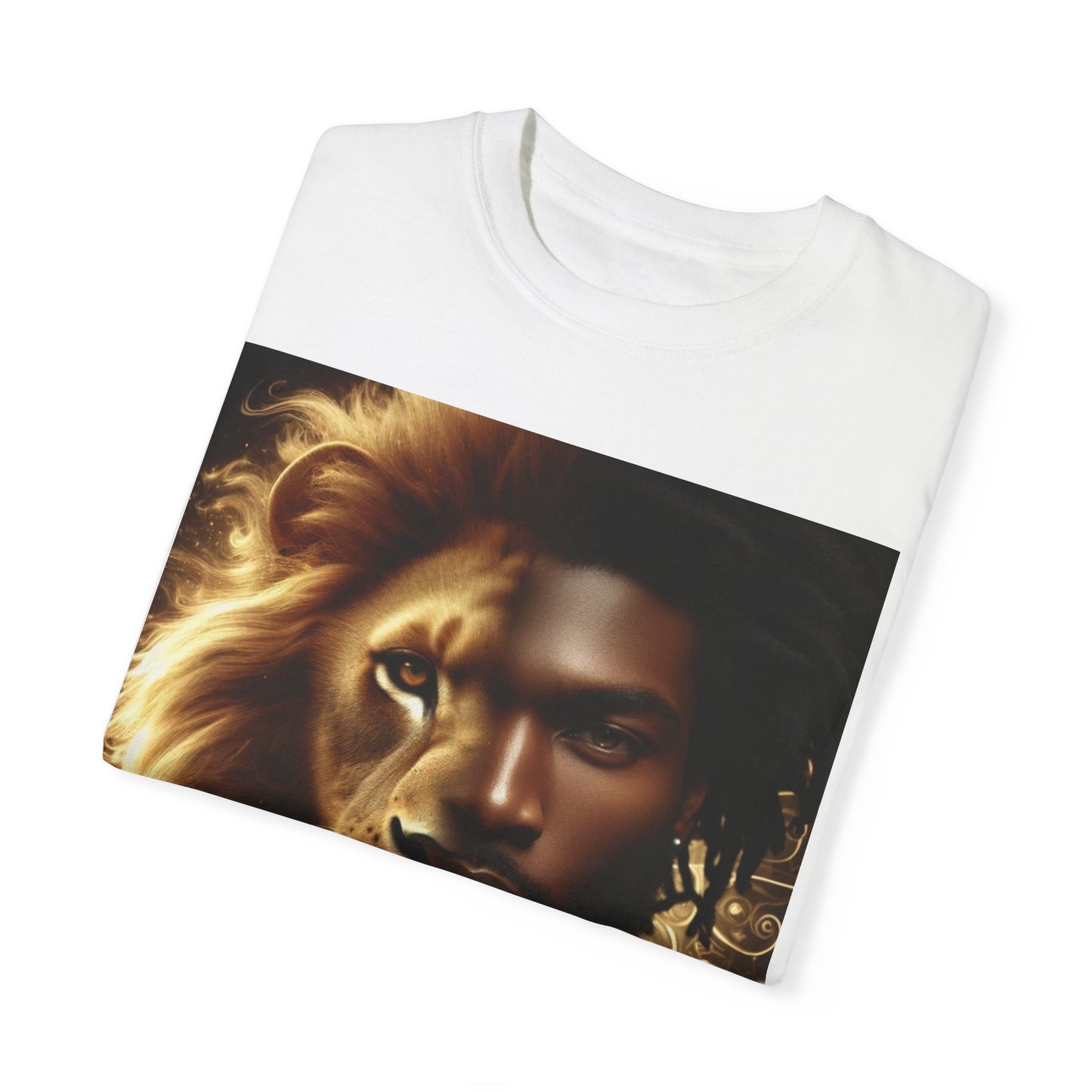 Leo Szn Tee