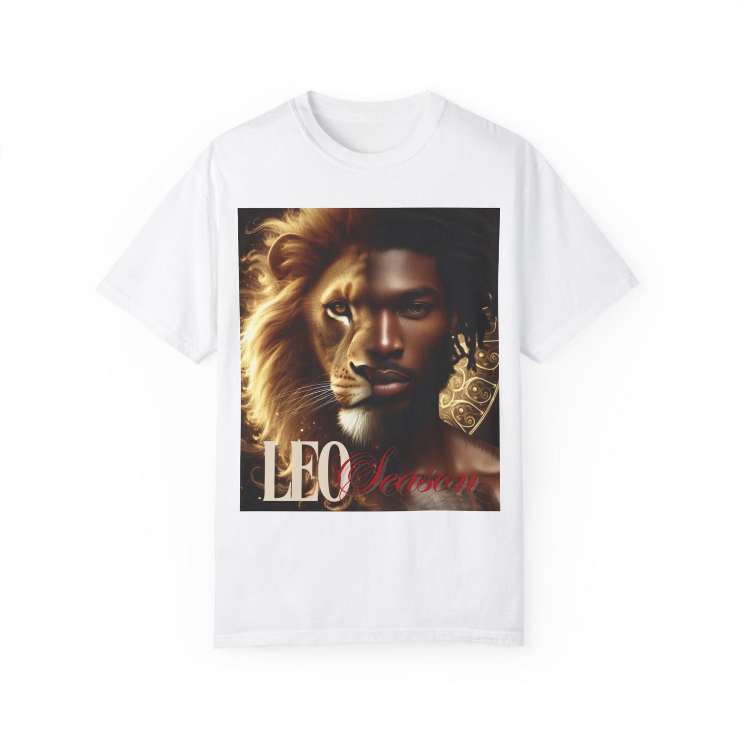 Leo Szn Tee